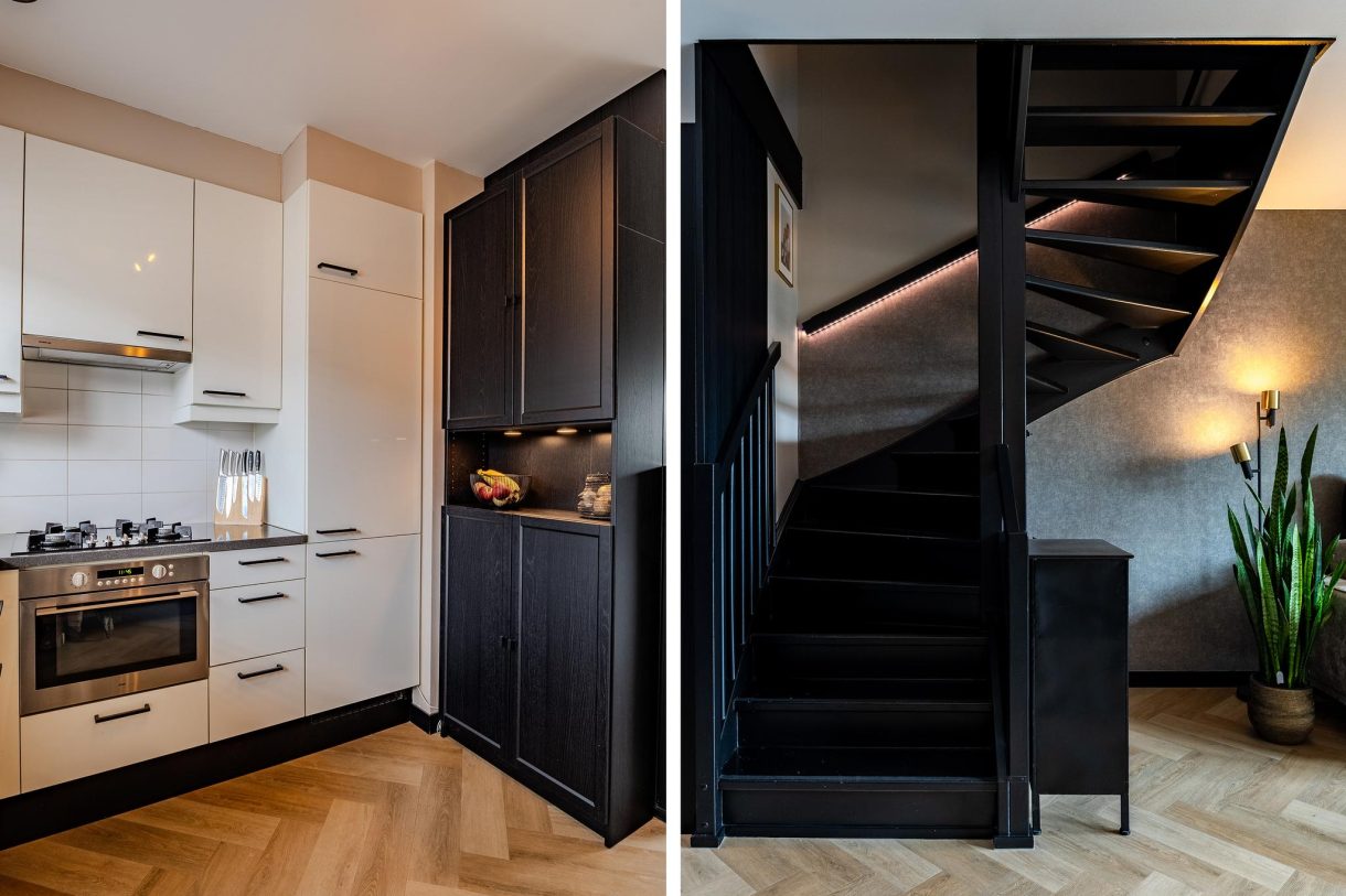 Te koop: Foto Woonhuis aan de Hawkinsstraat 9 in Zutphen