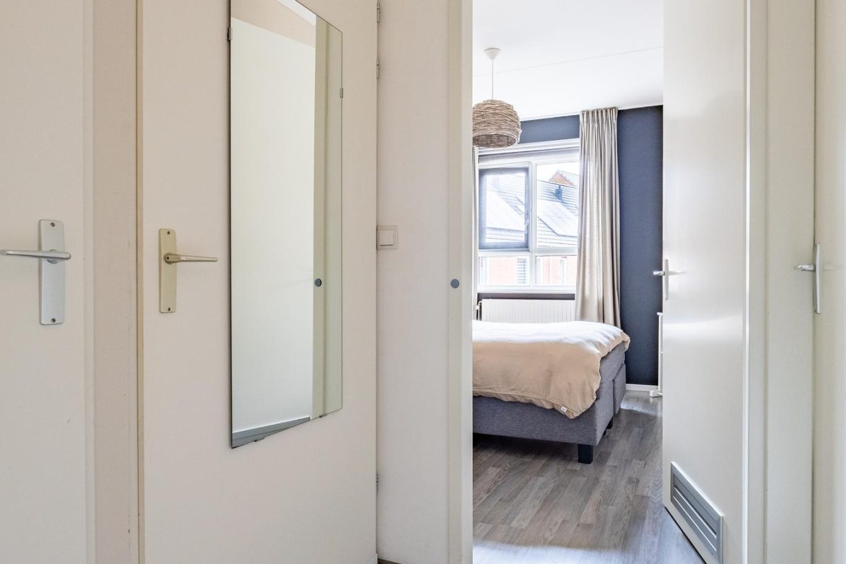 Te koop: Foto Woonhuis aan de Hawkinsstraat 9 in Zutphen