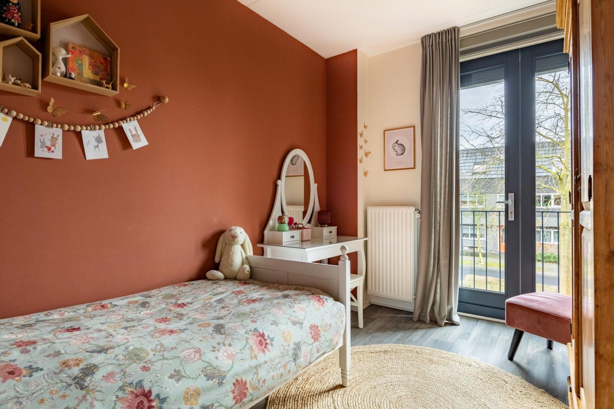 Te koop: Foto Woonhuis aan de Hawkinsstraat 9 in Zutphen