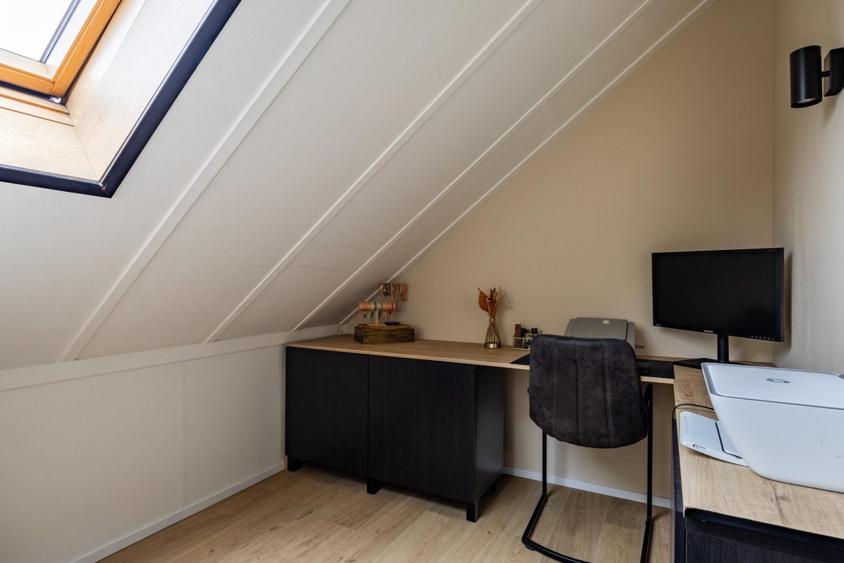 Te koop: Foto Woonhuis aan de Hawkinsstraat 9 in Zutphen