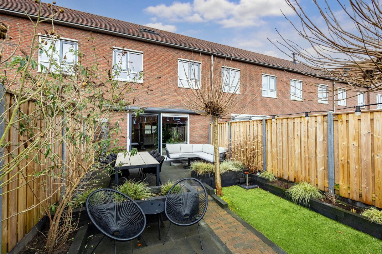 Te koop: Foto Woonhuis aan de Hawkinsstraat 9 in Zutphen