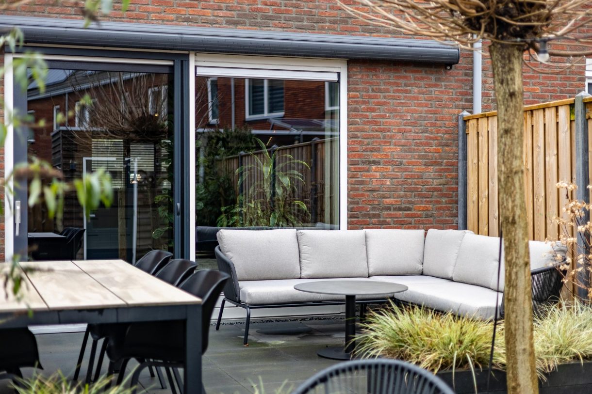 Te koop: Foto Woonhuis aan de Hawkinsstraat 9 in Zutphen