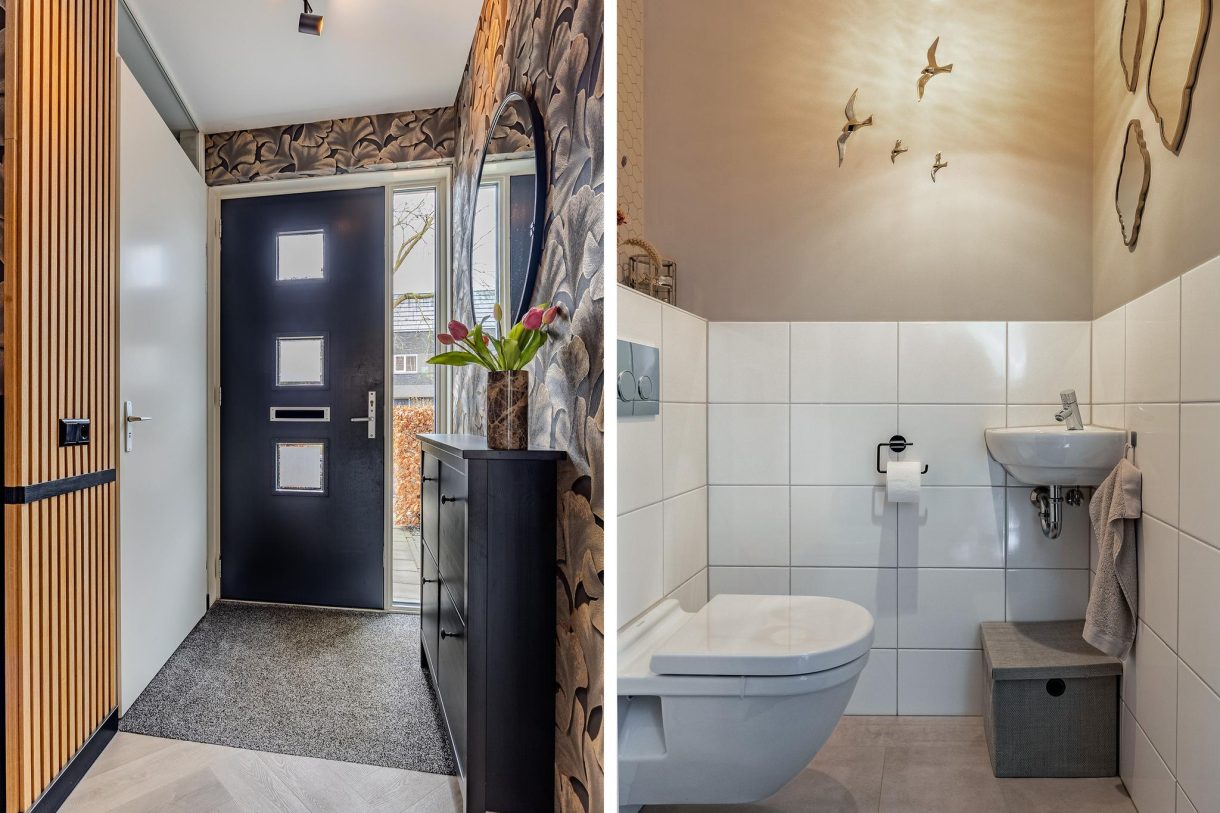 Te koop: Foto Woonhuis aan de Hawkinsstraat 9 in Zutphen