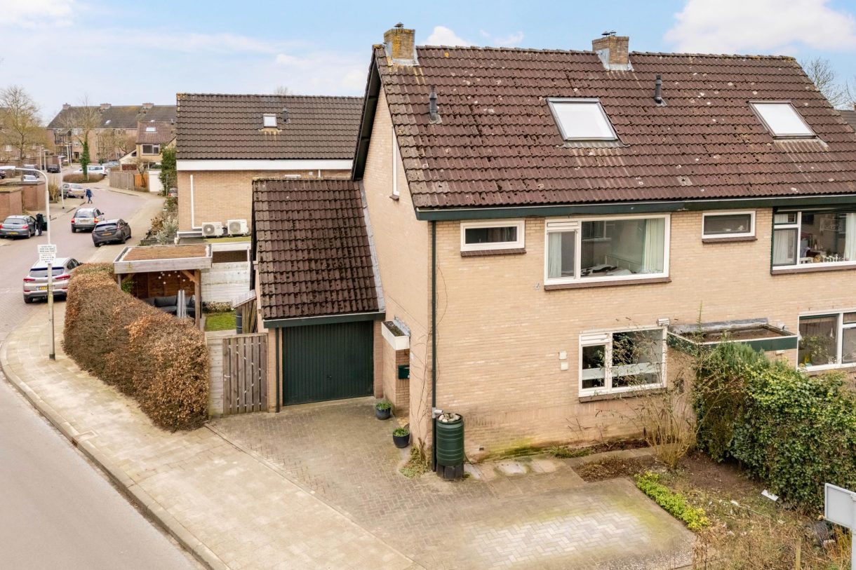 Te koop: Foto Woonhuis aan de Stokebrand 618 in Zutphen
