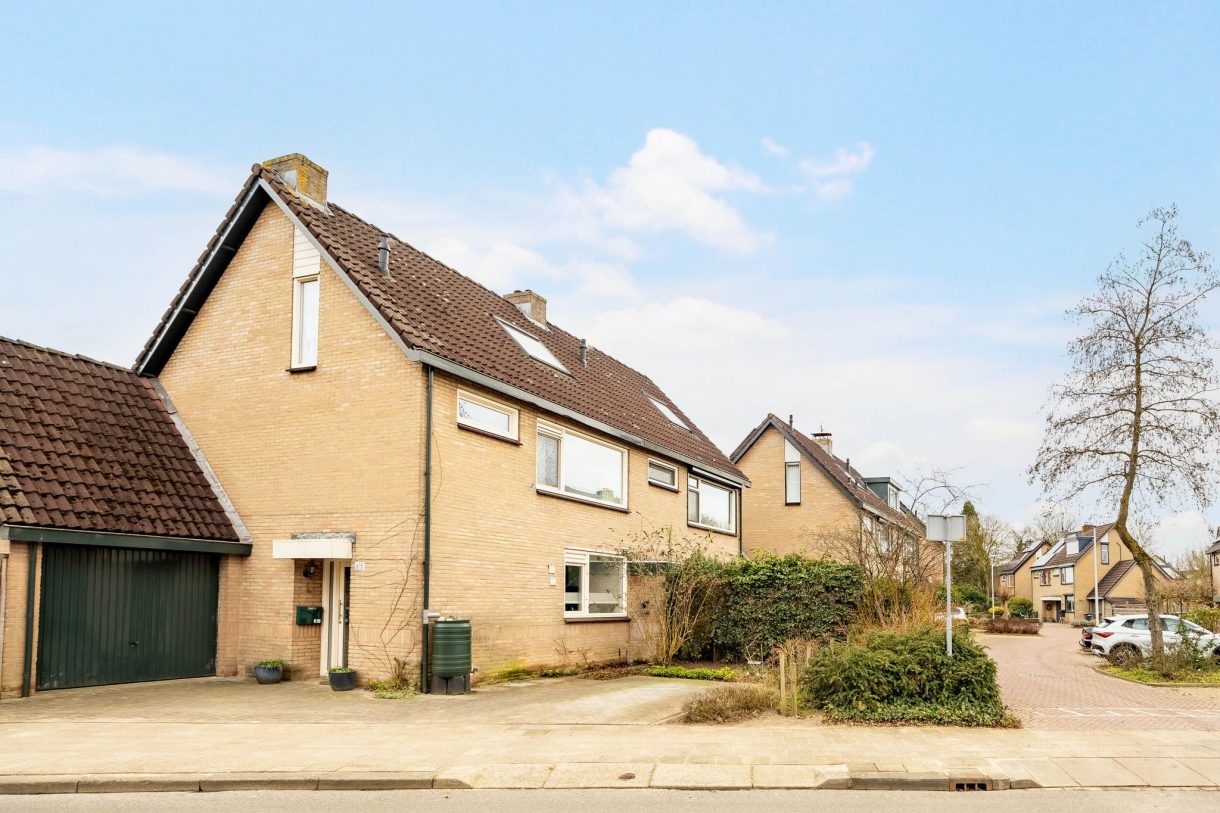 Te koop: Foto Woonhuis aan de Stokebrand 618 in Zutphen