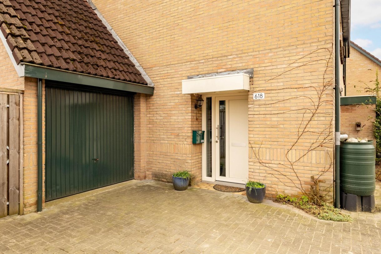 Te koop: Foto Woonhuis aan de Stokebrand 618 in Zutphen