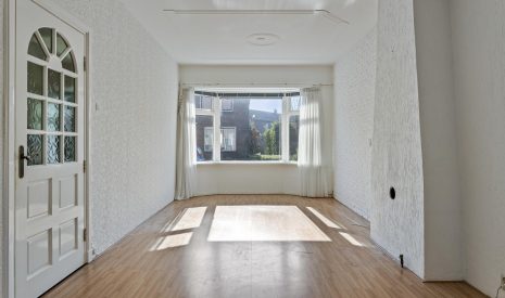 Te koop: Foto Woonhuis aan de van Hasseltstraat 5 in Zutphen