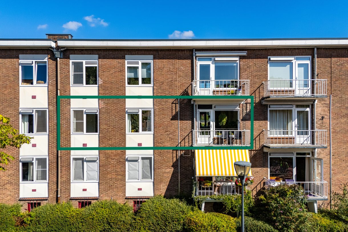 Te koop: Foto Appartement aan de Stationsplein 117 in Zutphen