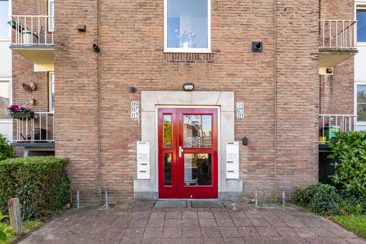 Te koop: Foto Appartement aan de Stationsplein 117 in Zutphen