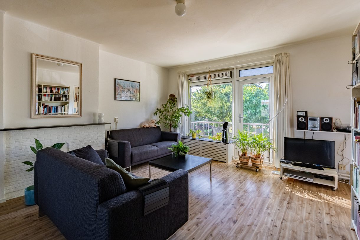 Te koop: Foto Appartement aan de Stationsplein 117 in Zutphen