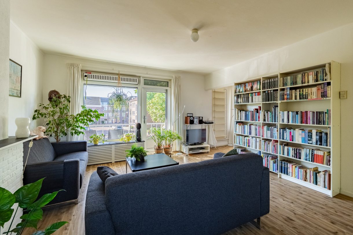 Te koop: Foto Appartement aan de Stationsplein 117 in Zutphen