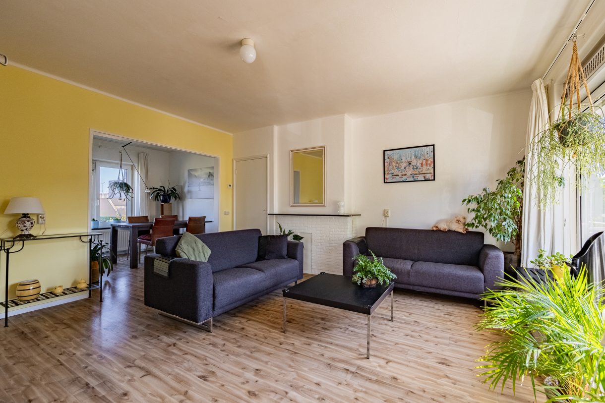 Te koop: Foto Appartement aan de Stationsplein 117 in Zutphen