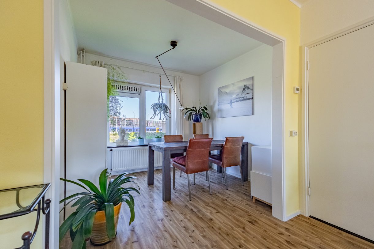 Te koop: Foto Appartement aan de Stationsplein 117 in Zutphen