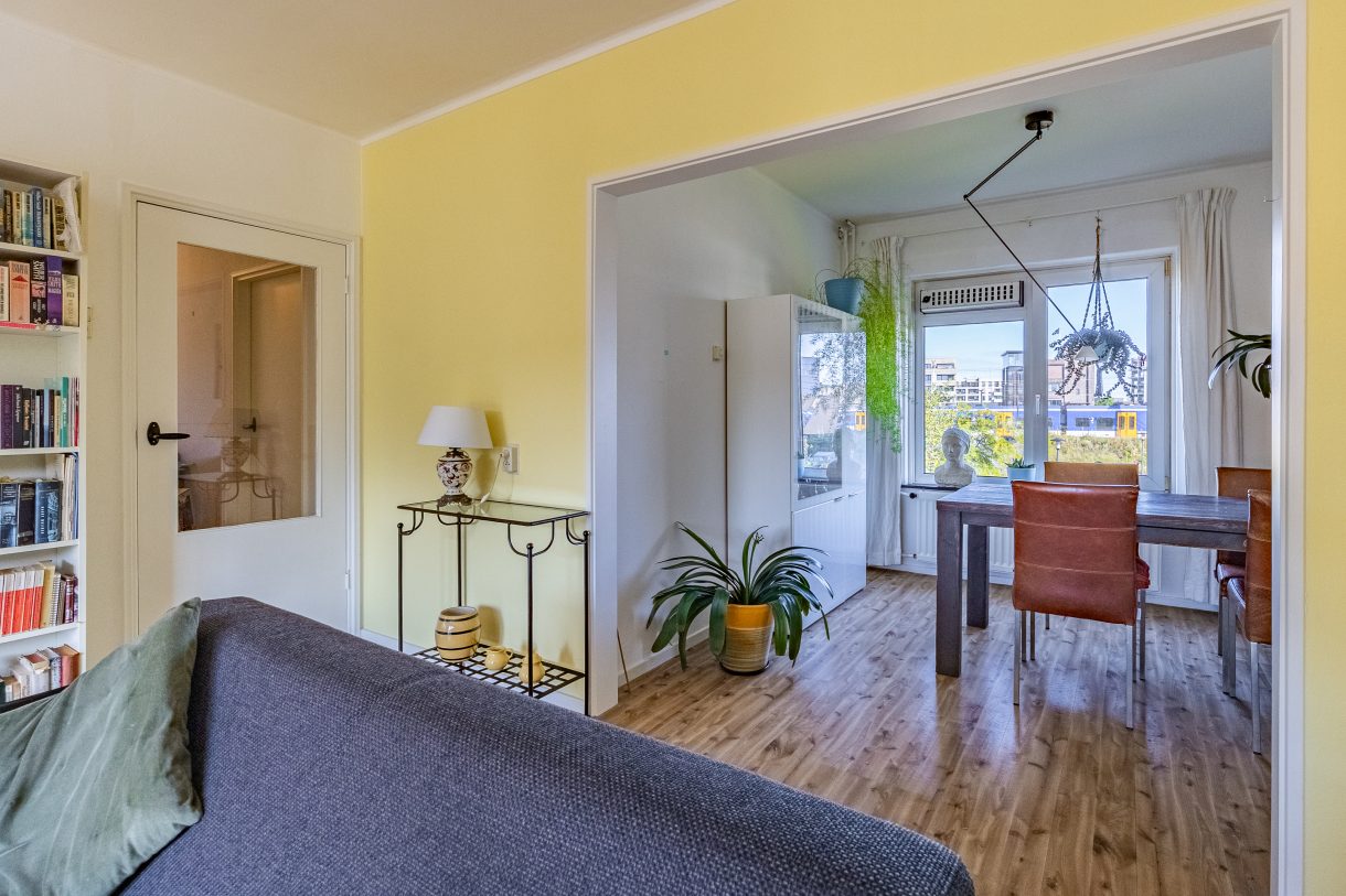 Te koop: Foto Appartement aan de Stationsplein 117 in Zutphen