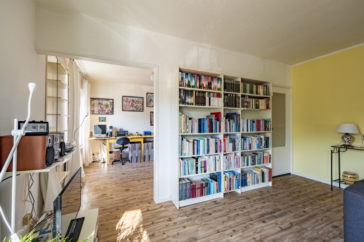 Te koop: Foto Appartement aan de Stationsplein 117 in Zutphen