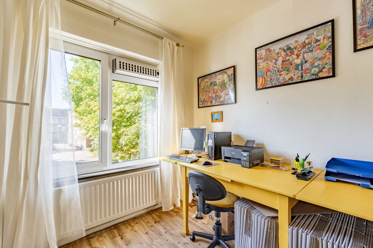 Te koop: Foto Appartement aan de Stationsplein 117 in Zutphen