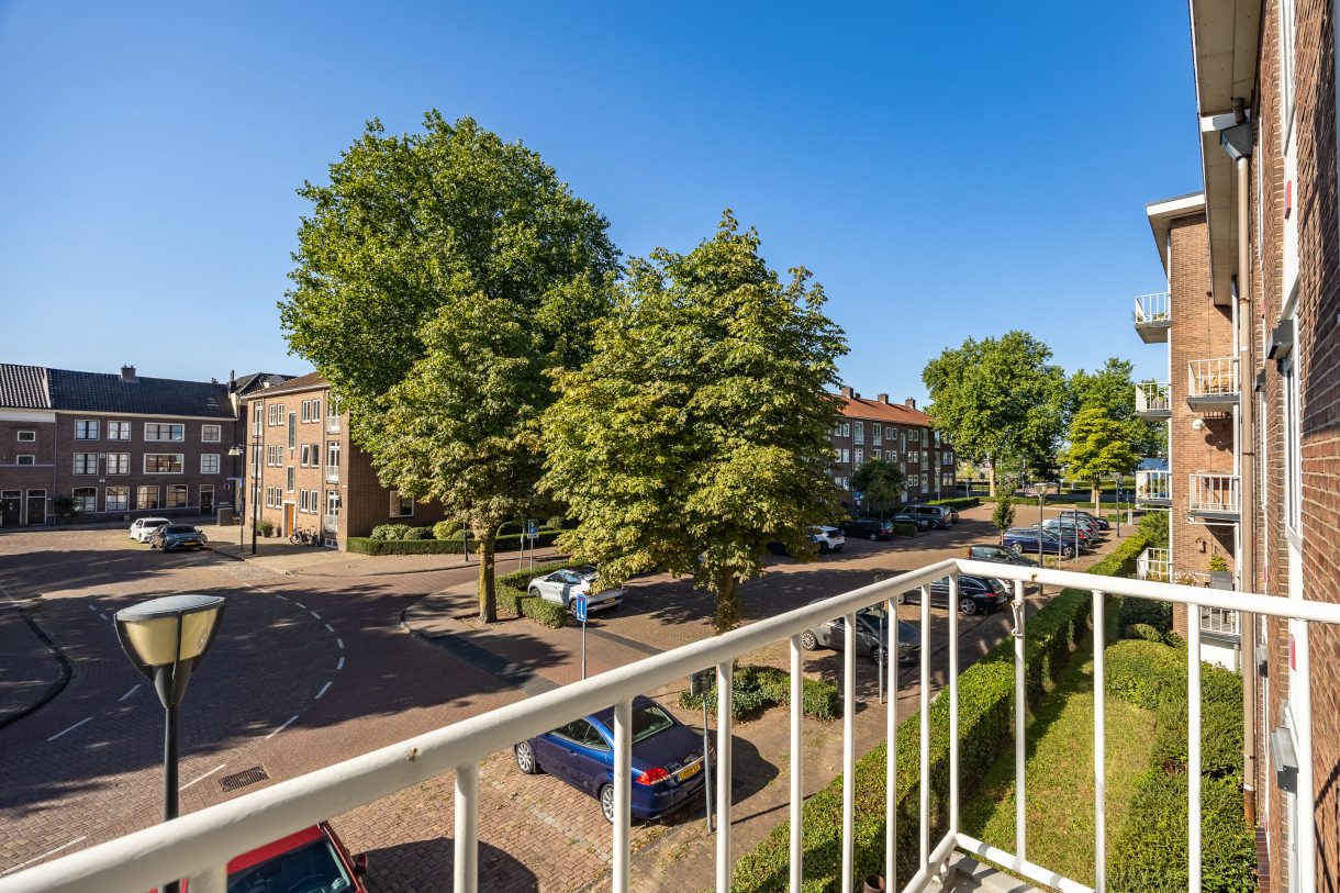 Te koop: Foto Appartement aan de Stationsplein 117 in Zutphen
