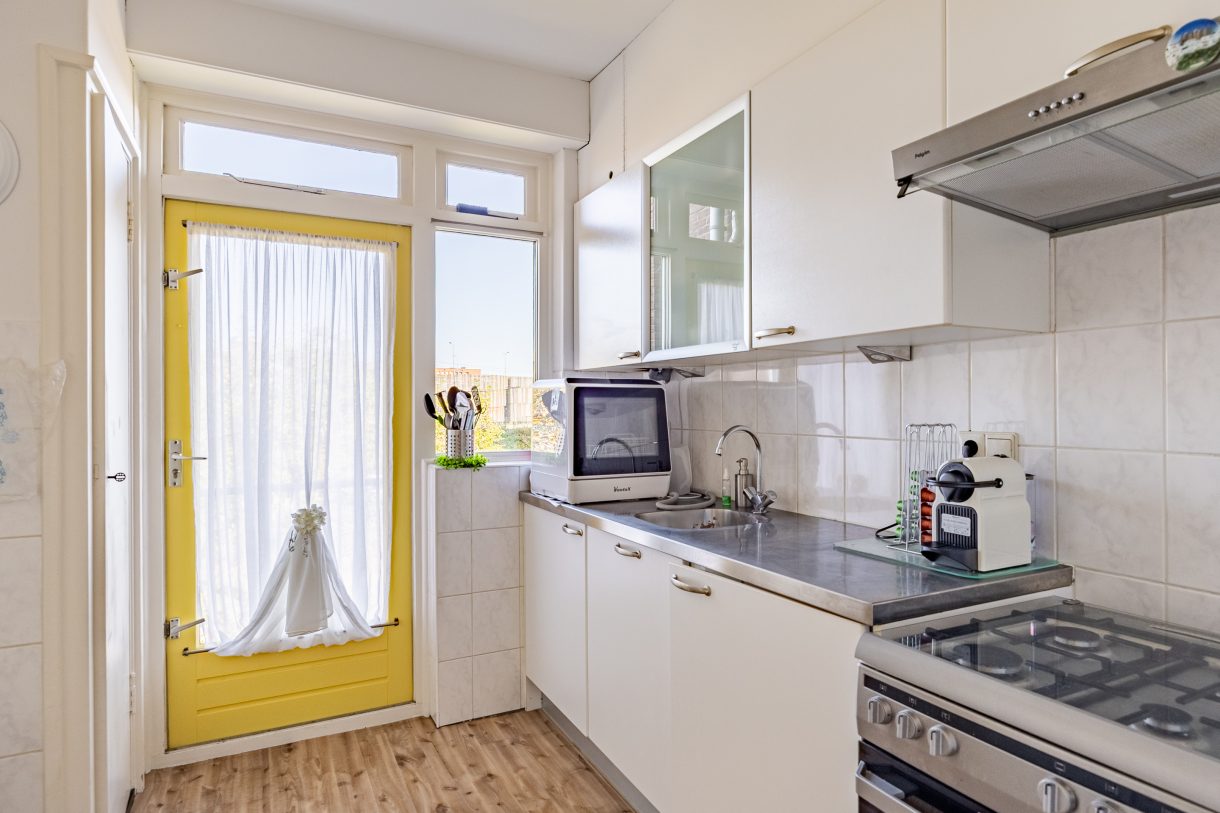 Te koop: Foto Appartement aan de Stationsplein 117 in Zutphen