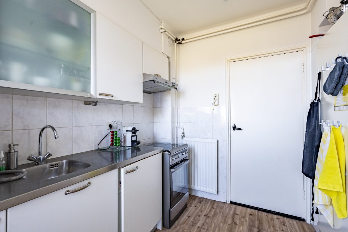 Te koop: Foto Appartement aan de Stationsplein 117 in Zutphen