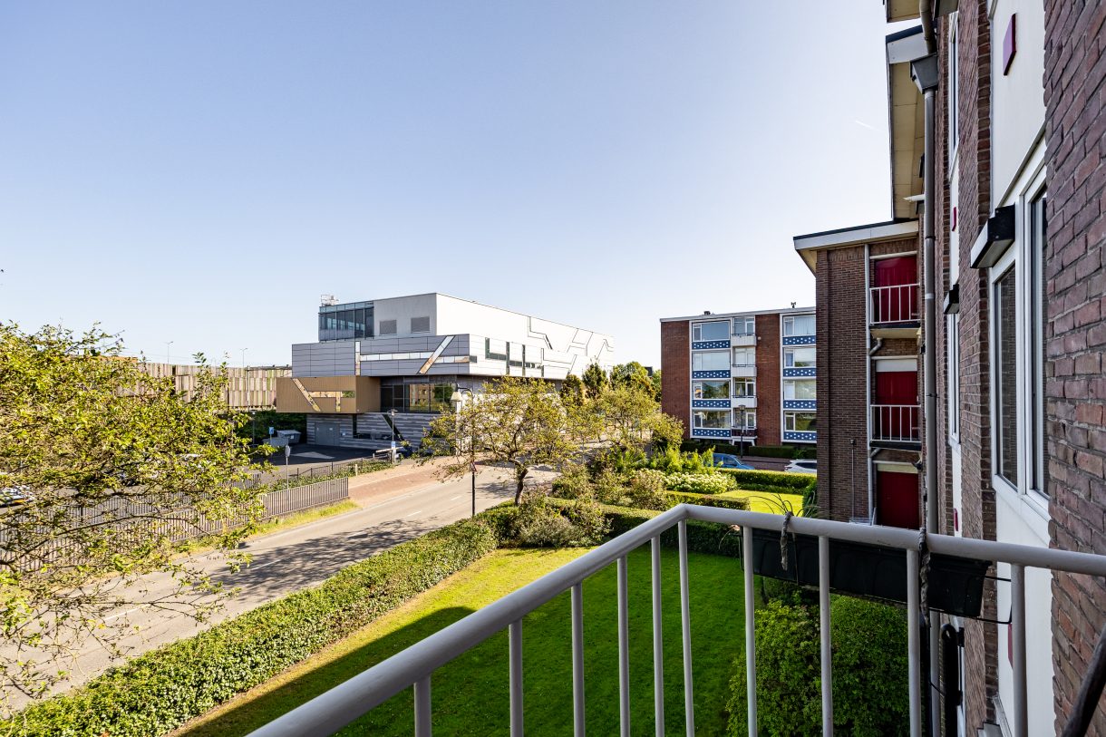 Te koop: Foto Appartement aan de Stationsplein 117 in Zutphen