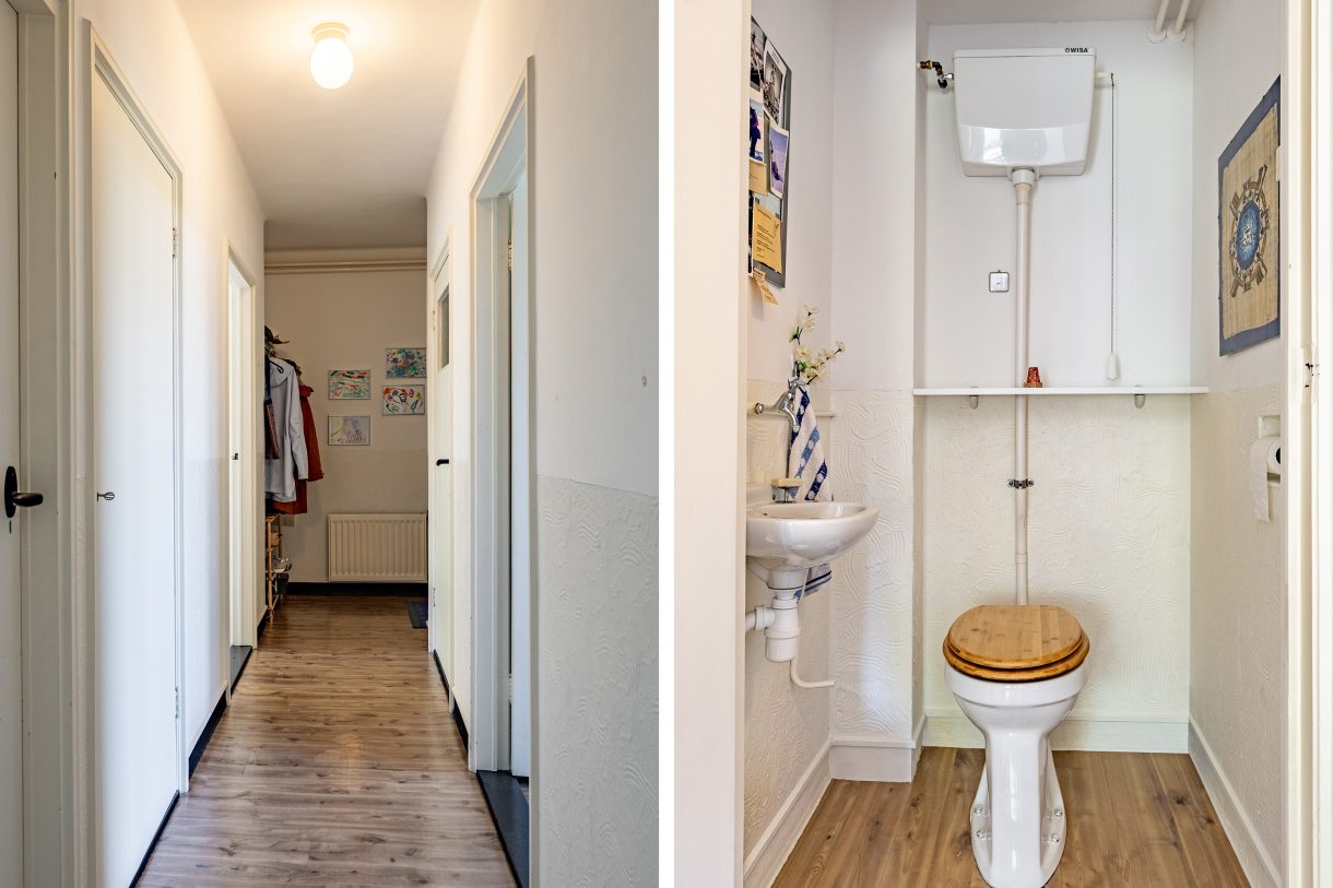 Te koop: Foto Appartement aan de Stationsplein 117 in Zutphen