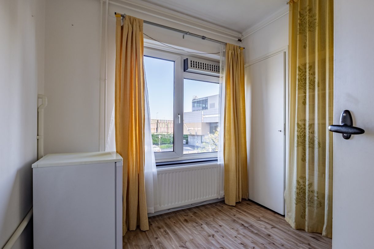 Te koop: Foto Appartement aan de Stationsplein 117 in Zutphen