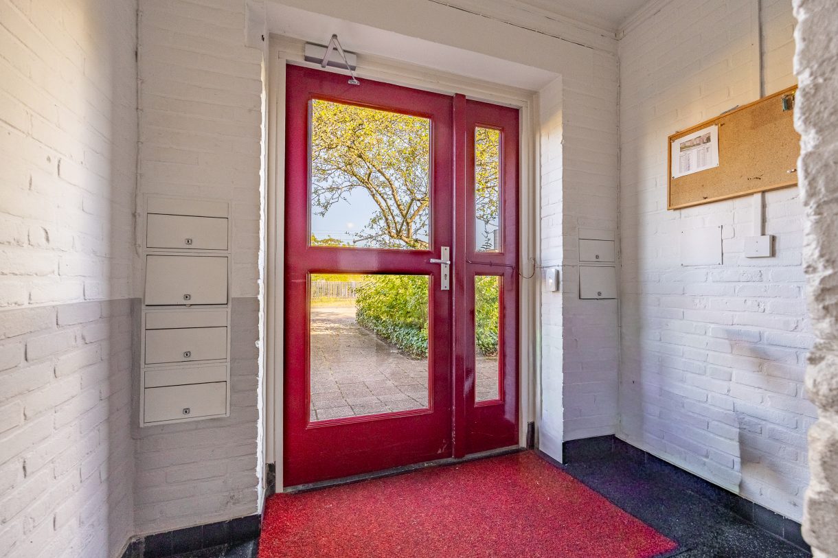 Te koop: Foto Appartement aan de Stationsplein 117 in Zutphen