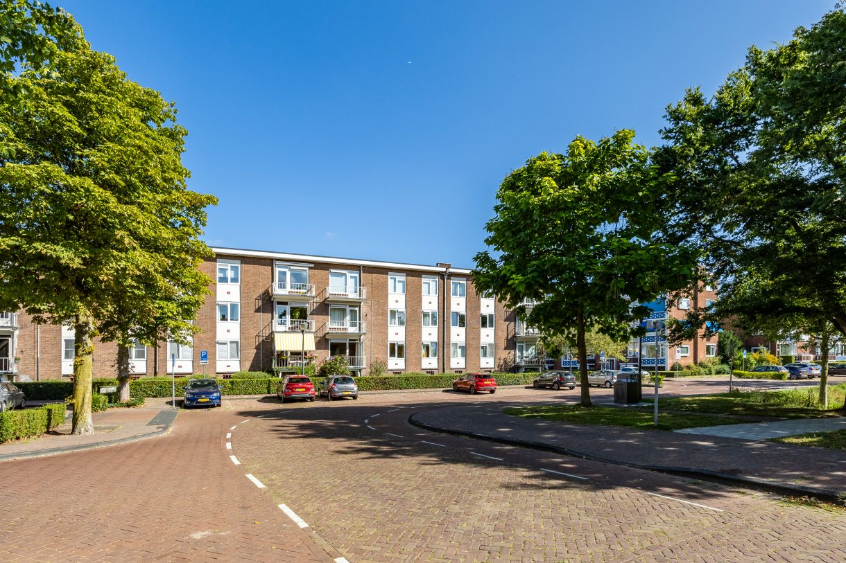 Te koop: Foto Appartement aan de Stationsplein 117 in Zutphen