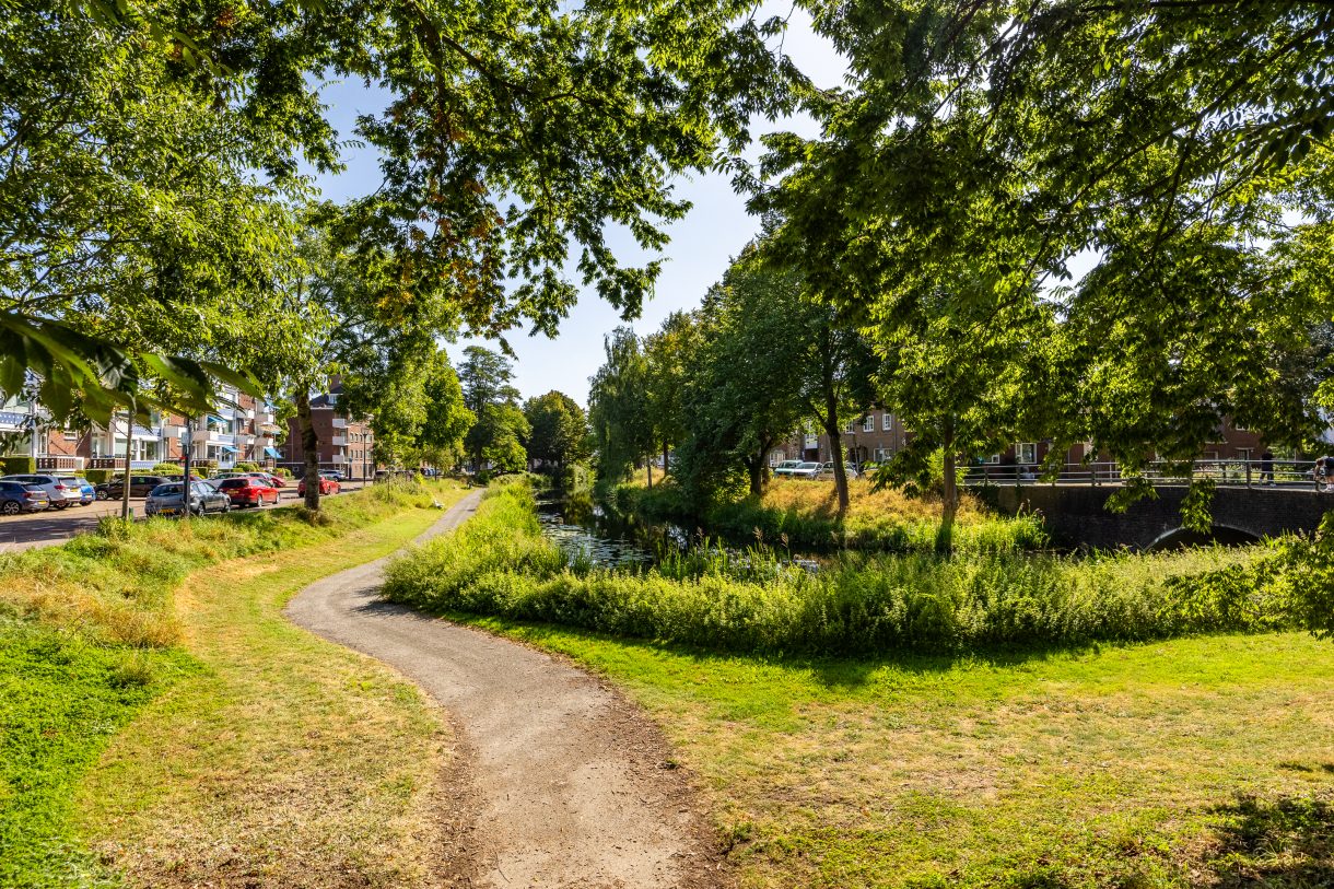 Te koop: Foto Appartement aan de Stationsplein 117 in Zutphen