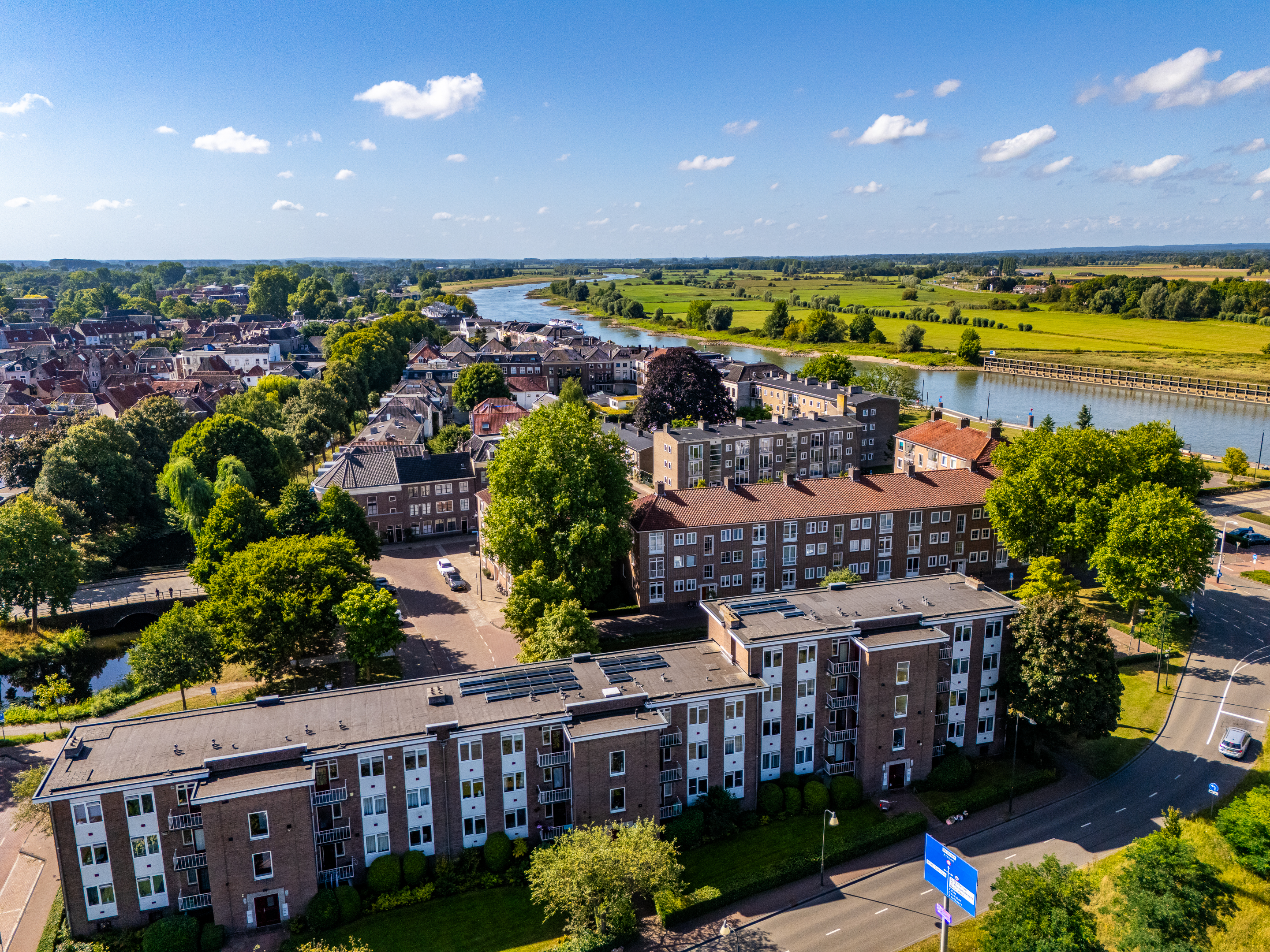 koop  Zutphen  Stationsplein 117 – Foto