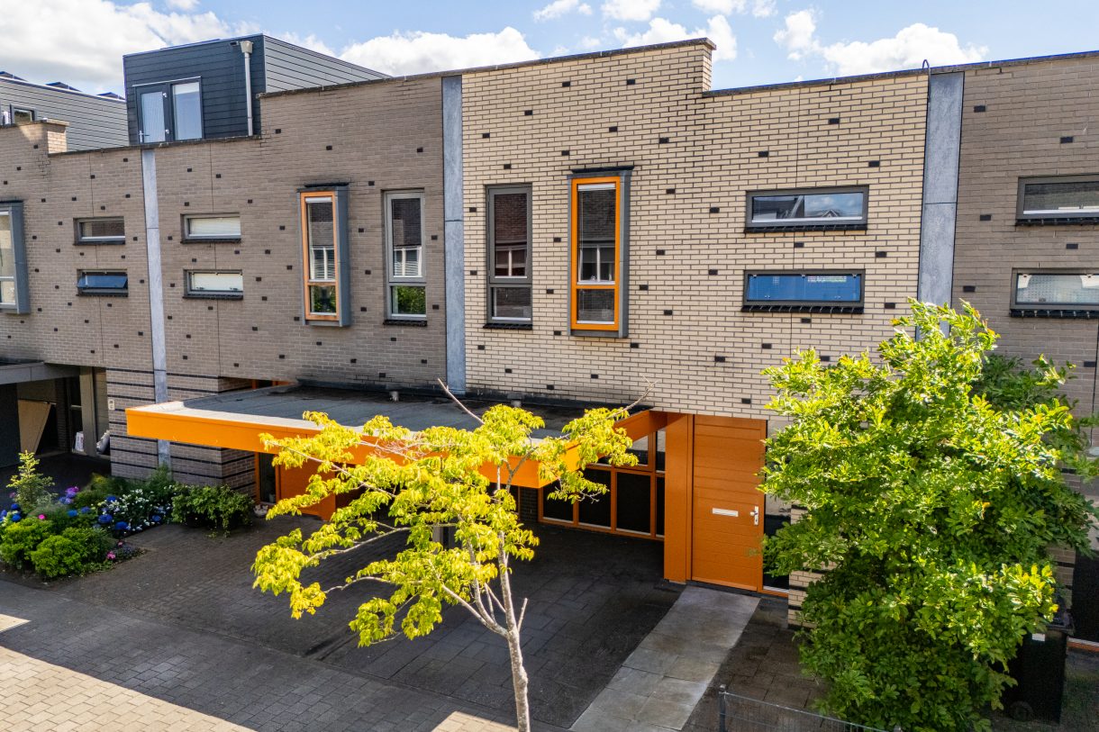 Te koop: Foto Woonhuis aan de Hemmingstraat 22 in Zutphen