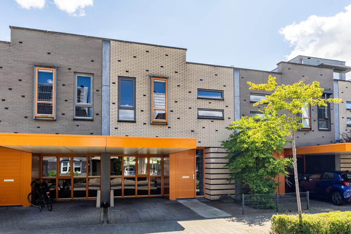 Te koop: Foto Woonhuis aan de Hemmingstraat 22 in Zutphen