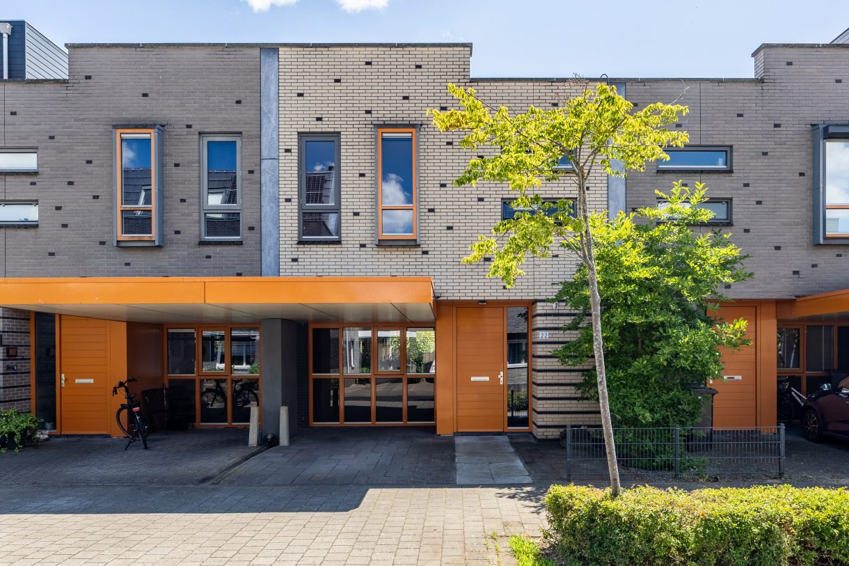 Te koop: Foto Woonhuis aan de Hemmingstraat 22 in Zutphen