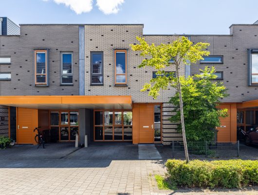 Hoofdfoto van Zutphen Hemmingstraat 22