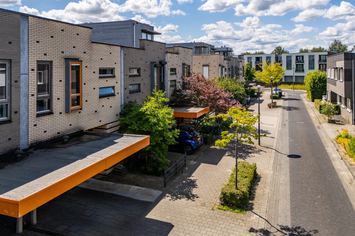 Te koop: Foto Woonhuis aan de Hemmingstraat 22 in Zutphen