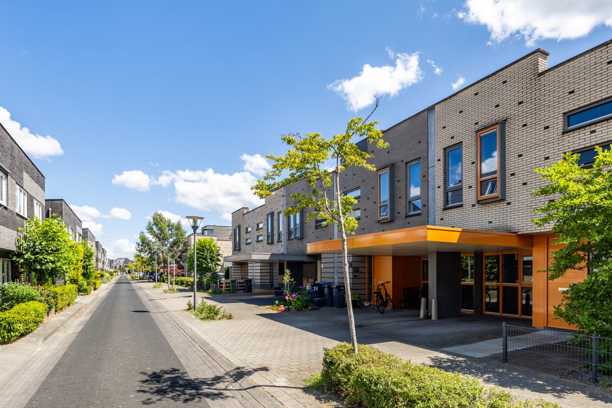 Te koop: Foto Woonhuis aan de Hemmingstraat 22 in Zutphen