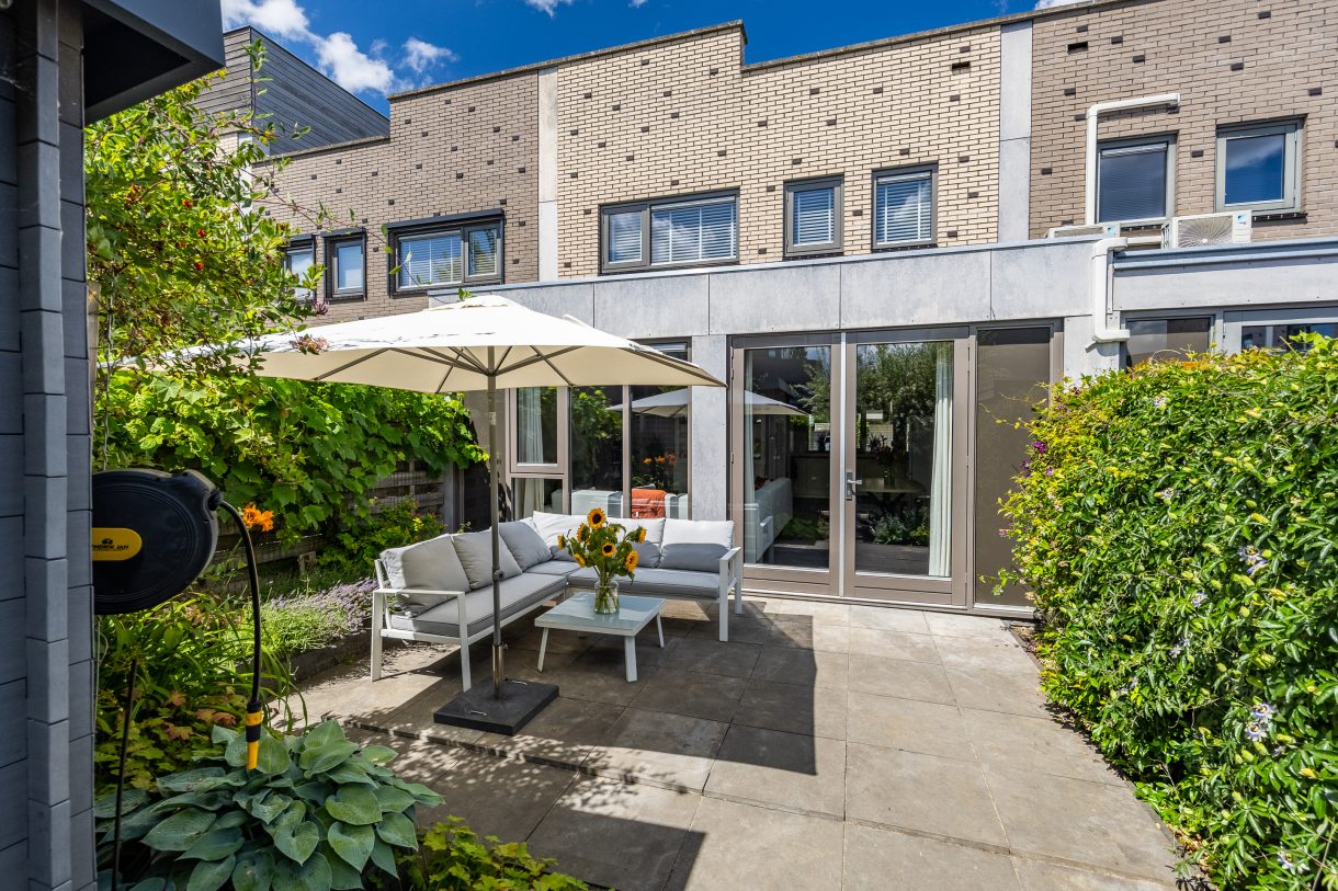 Te koop: Foto Woonhuis aan de Hemmingstraat 22 in Zutphen