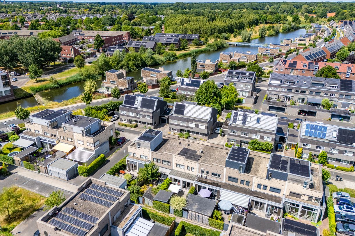 Te koop: Foto Woonhuis aan de Hemmingstraat 22 in Zutphen