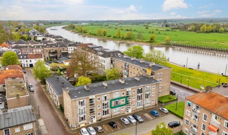 koop  Zutphen  Brugstraat 23 – Hoofdfoto