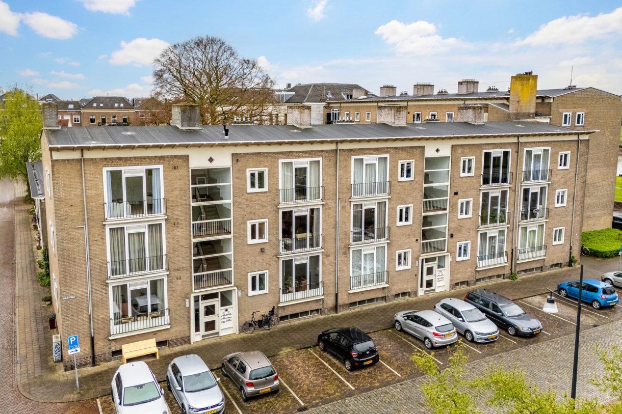 Te koop: Foto Appartement aan de Brugstraat 23 in Zutphen
