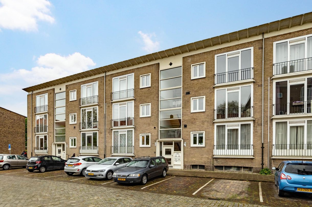 Te koop: Foto Appartement aan de Brugstraat 23 in Zutphen