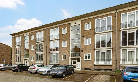 Te koop: Foto Appartement aan de Brugstraat 23 in Zutphen