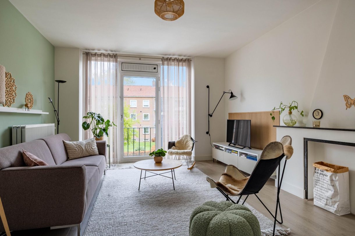 Te koop: Foto Appartement aan de Brugstraat 23 in Zutphen
