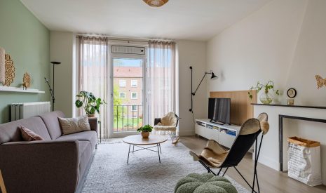 Te koop: Foto Appartement aan de Brugstraat 23 in Zutphen