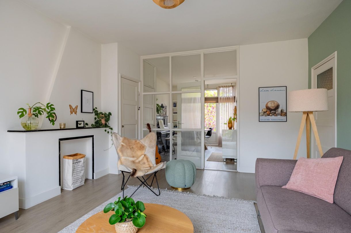 Te koop: Foto Appartement aan de Brugstraat 23 in Zutphen