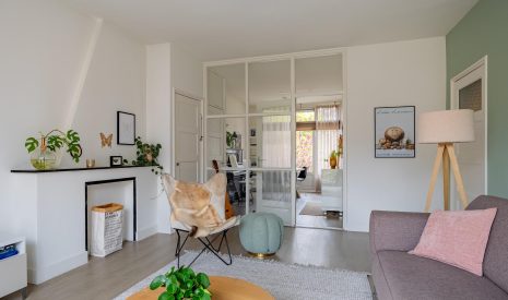 Te koop: Foto Appartement aan de Brugstraat 23 in Zutphen