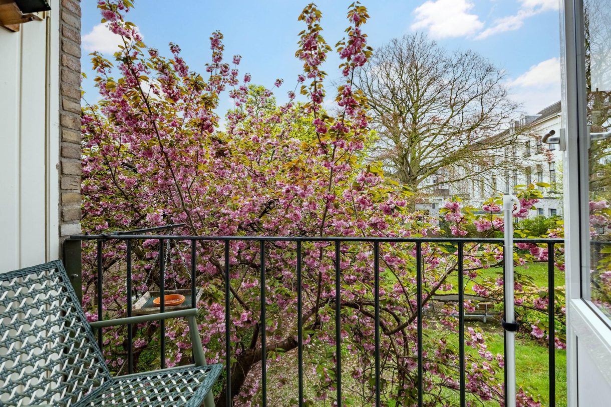 Te koop: Foto Appartement aan de Brugstraat 23 in Zutphen