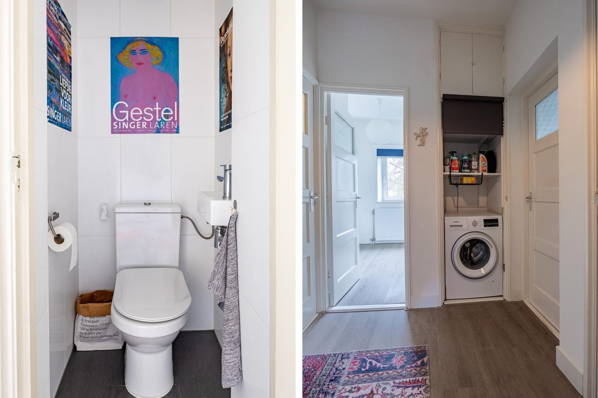 Te koop: Foto Appartement aan de Brugstraat 23 in Zutphen