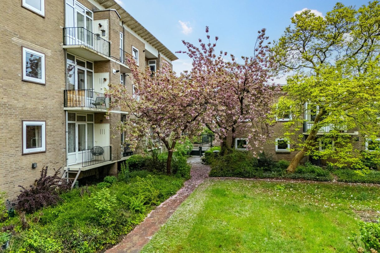 Te koop: Foto Appartement aan de Brugstraat 23 in Zutphen