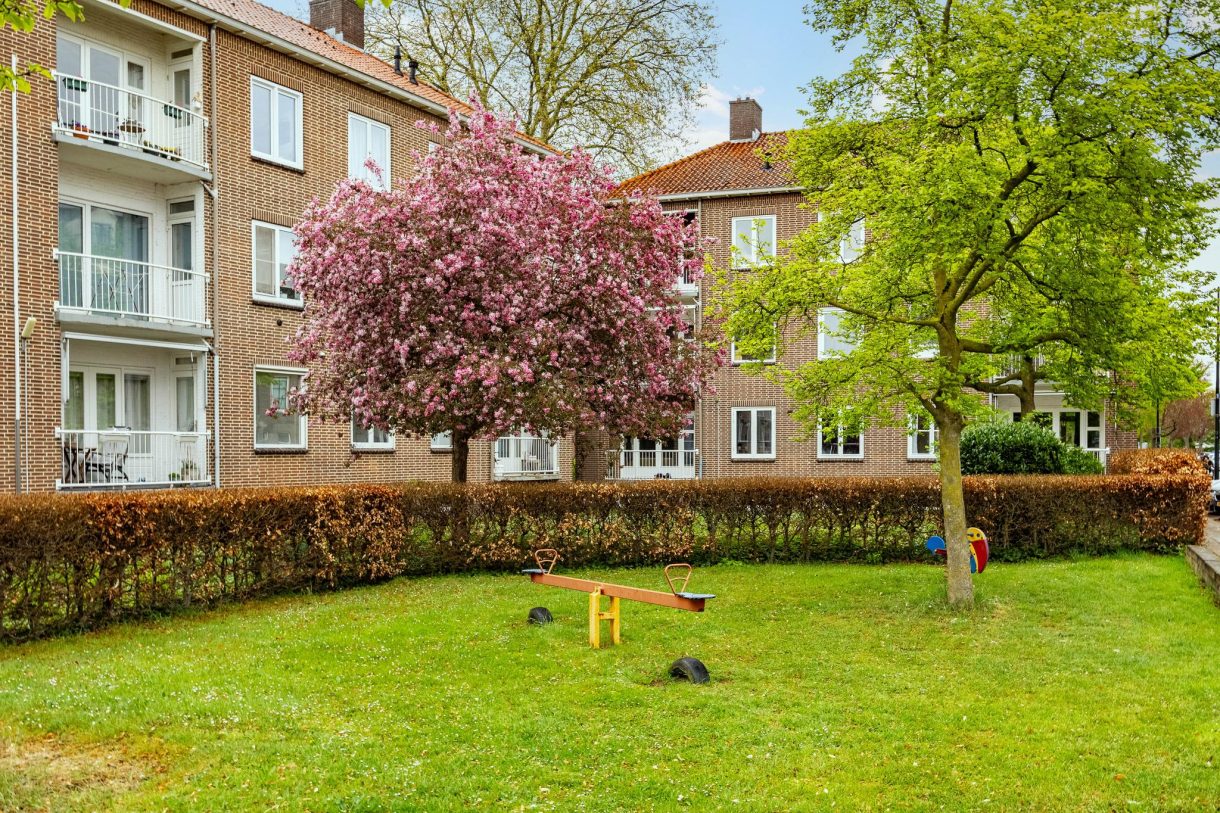 Te koop: Foto Appartement aan de Brugstraat 23 in Zutphen